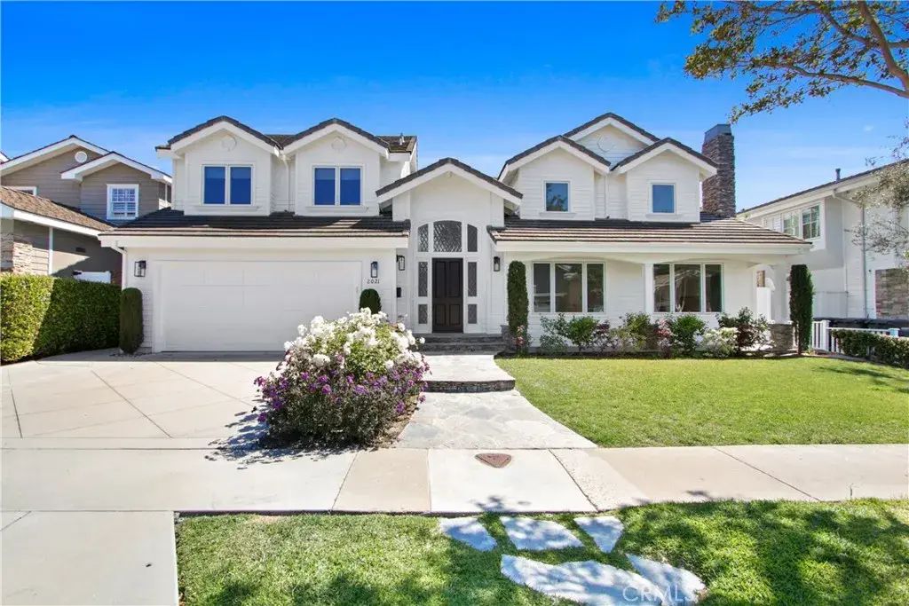 2021 Port Bristol, Newport Beach