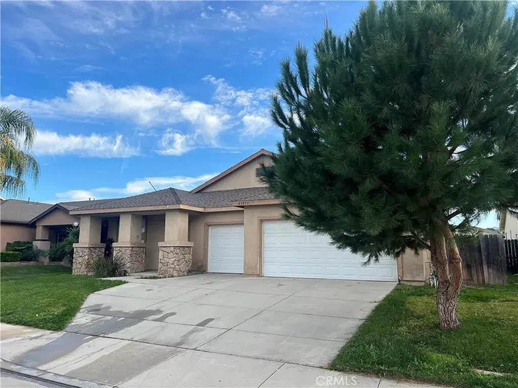 43573 Savannah, Hemet