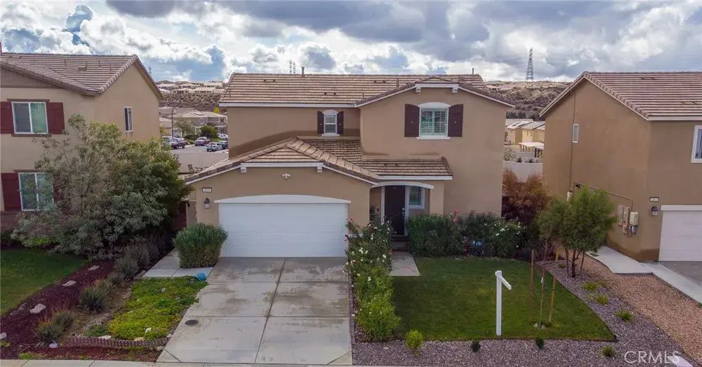 1099 Little Leaf, Calimesa