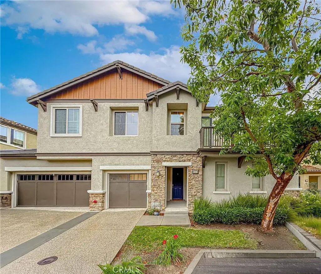 6834 Simmons, Moorpark