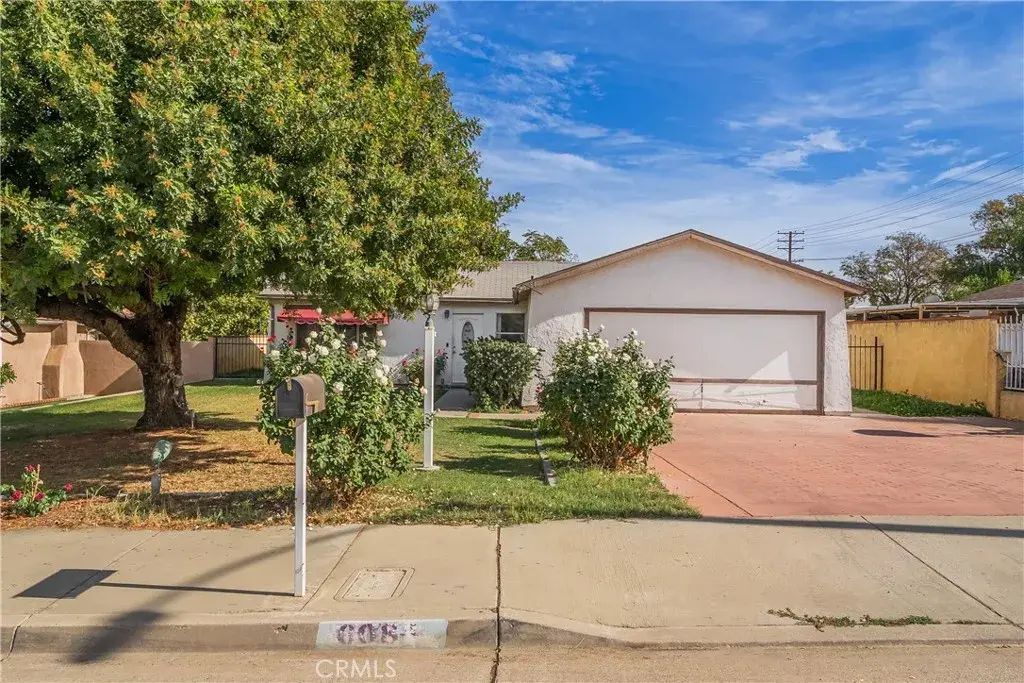 6084 Vanessa, Riverside