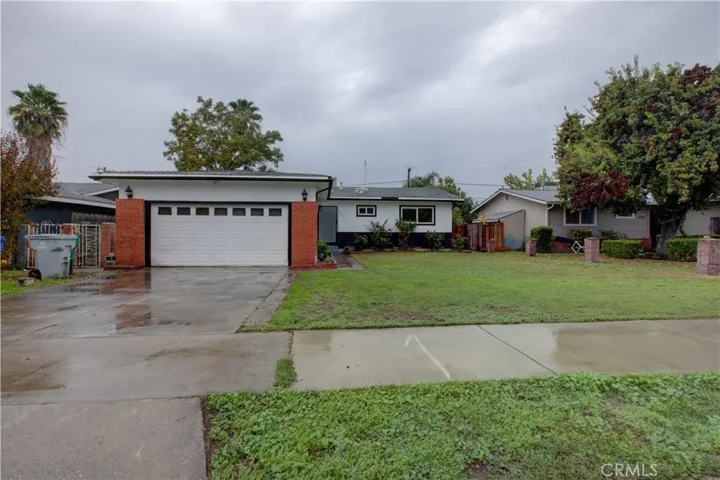 2317 High, Atwater