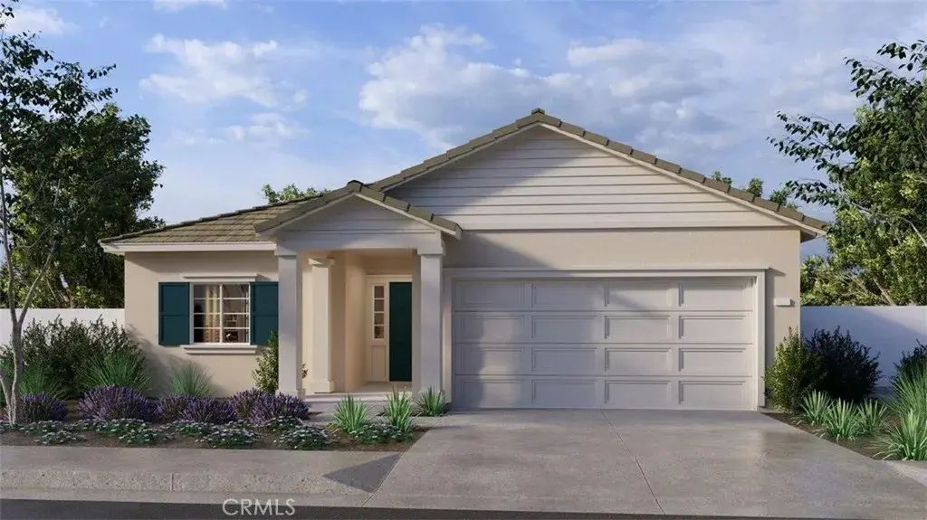 28871 Camino Santiago, Winchester
