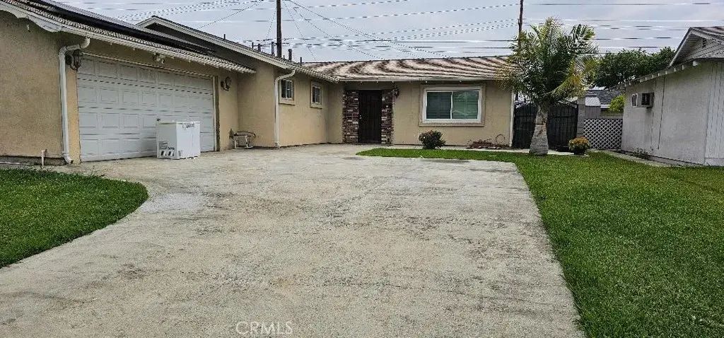 822 Greenberry, La Puente