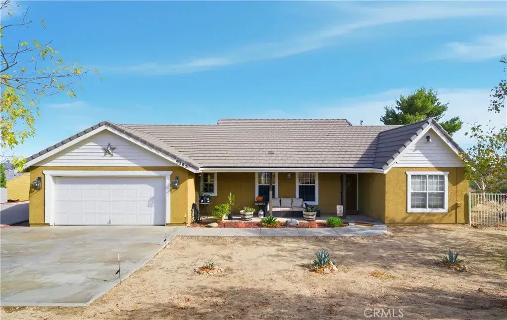 9385 Pinon Hills, Pinon Hills