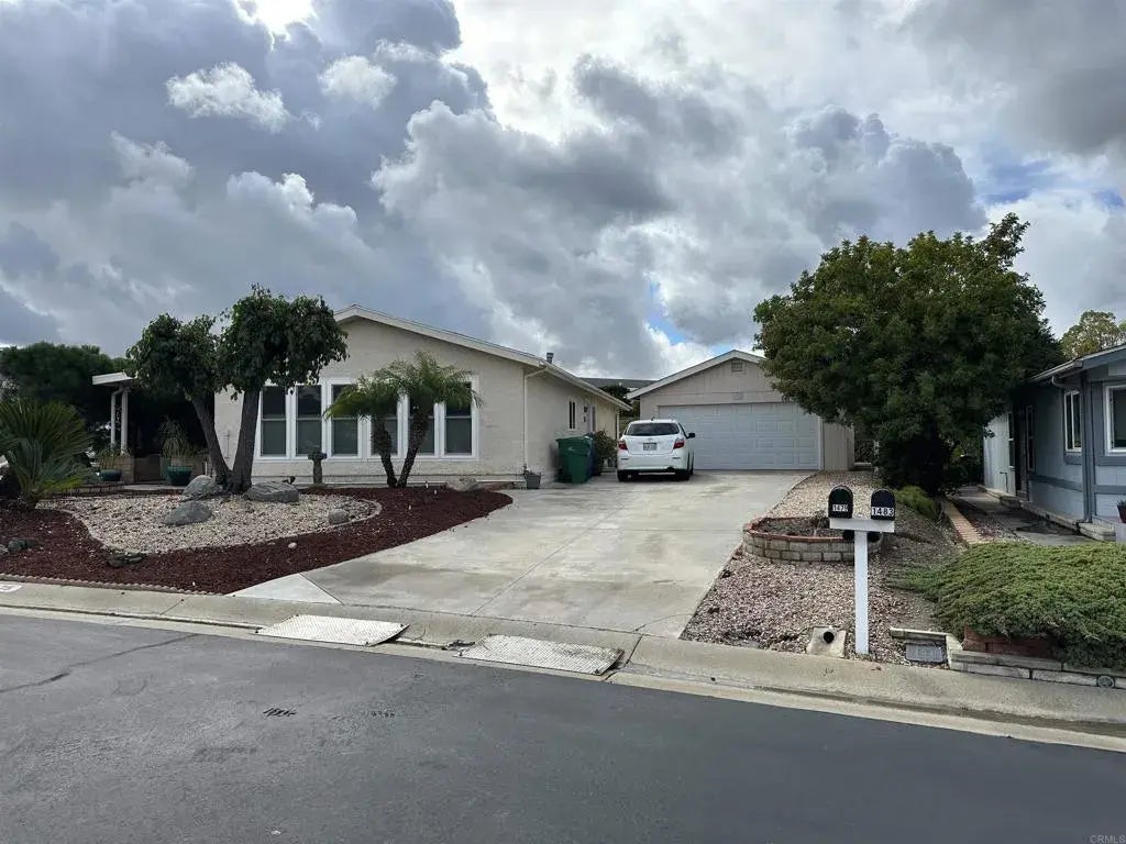 1479 Puritan Drive, Oceanside