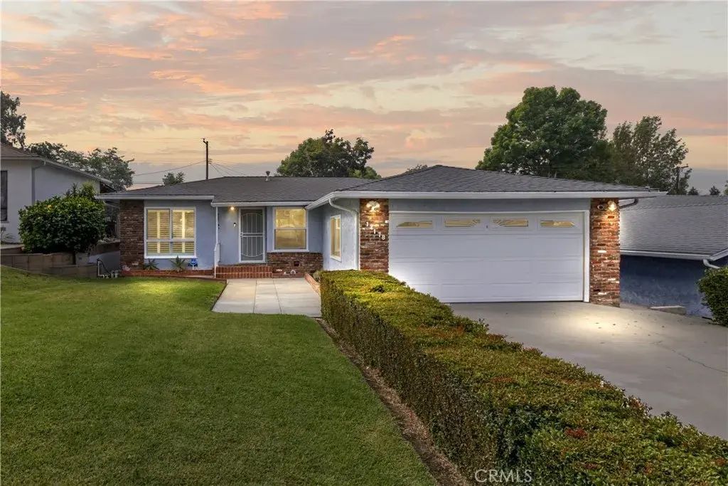 14178 Close, Whittier