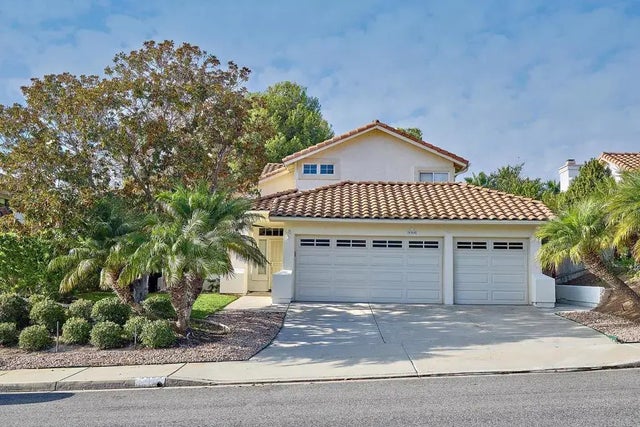 4964 Calle Sobrado, Oceanside
