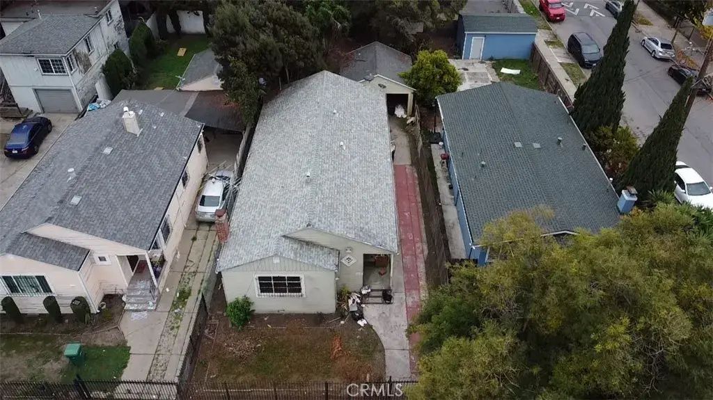 1606 82nd, Oakland