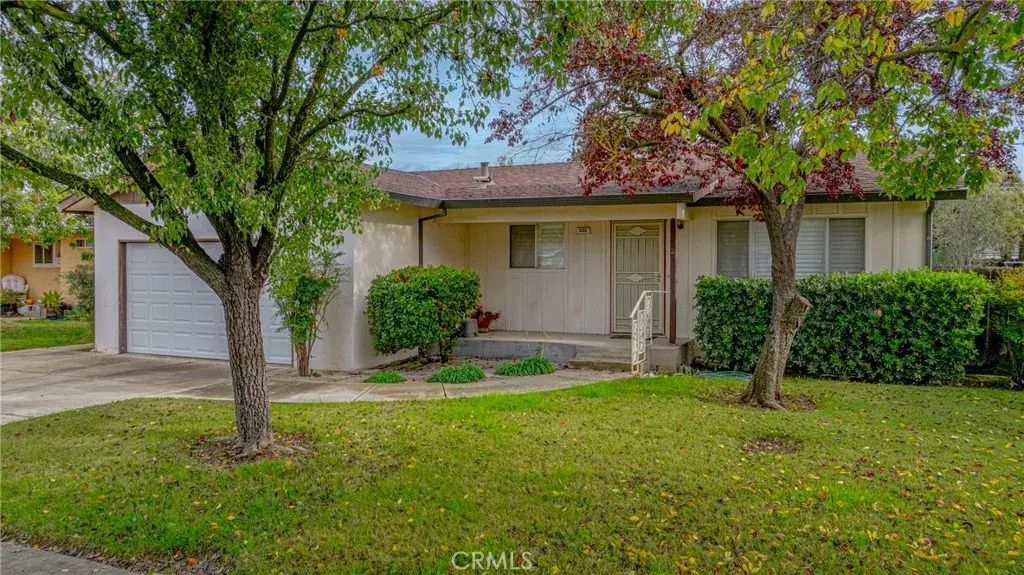 3202 Dublin Avenue, Merced