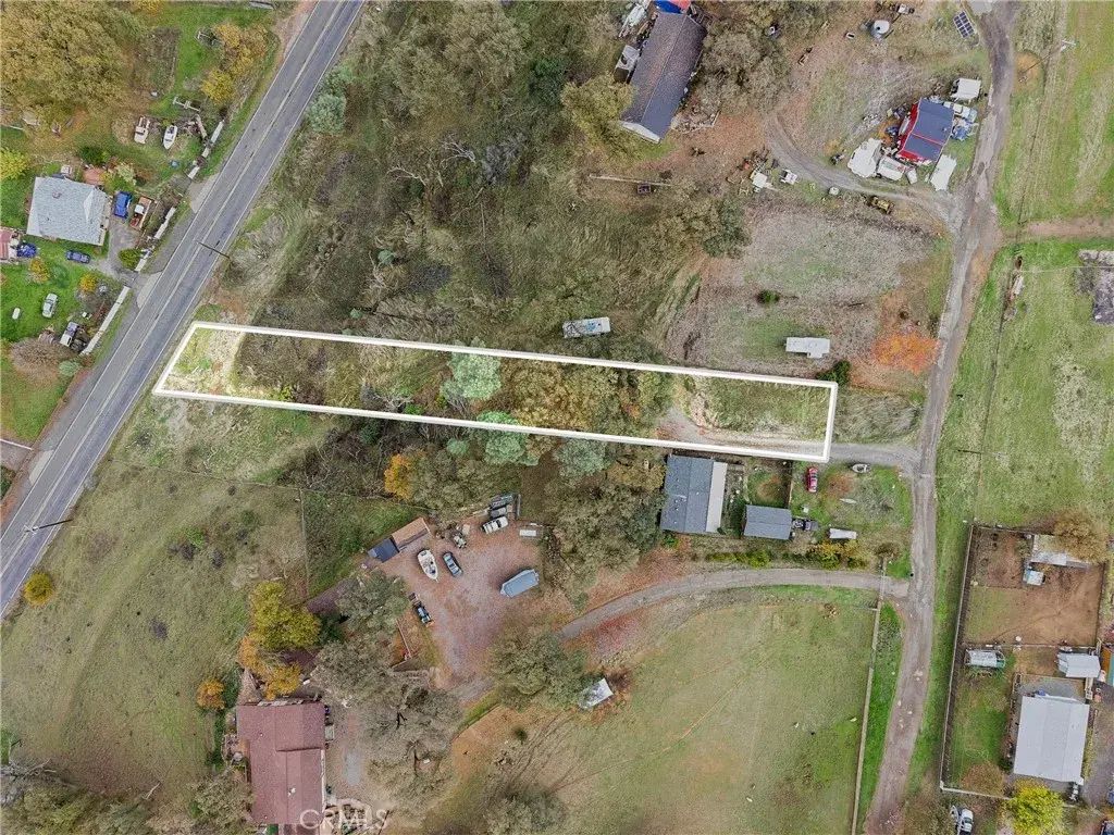 16550 Rose, Lower Lake