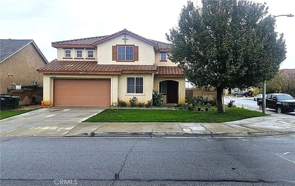 42952 59th West, Quartz Hill