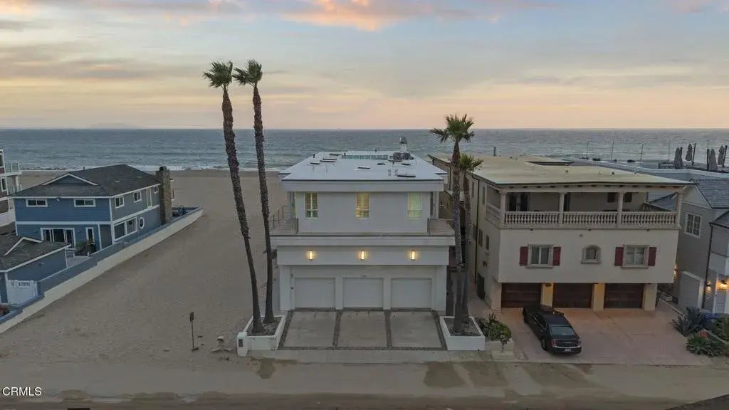 1135 Capri Way, Oxnard