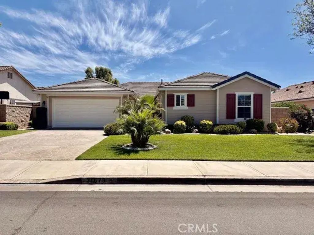 31679 Palo Verde Court, Winchester