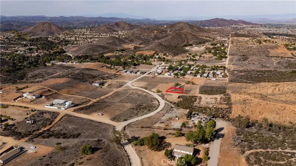 Walker, Menifee