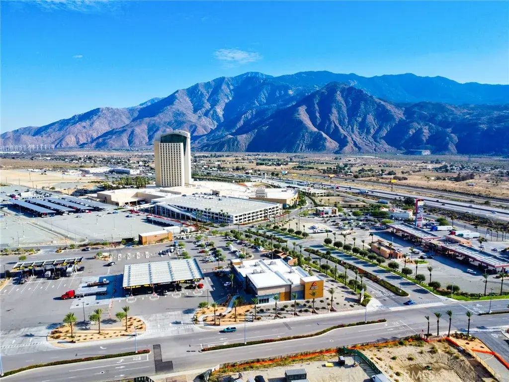 48850 Mojave, Cabazon