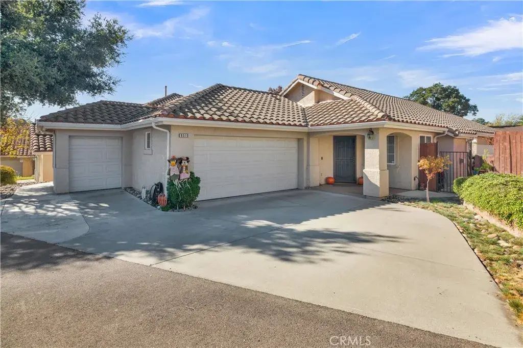 8510 Paseo De Caballo, Atascadero
