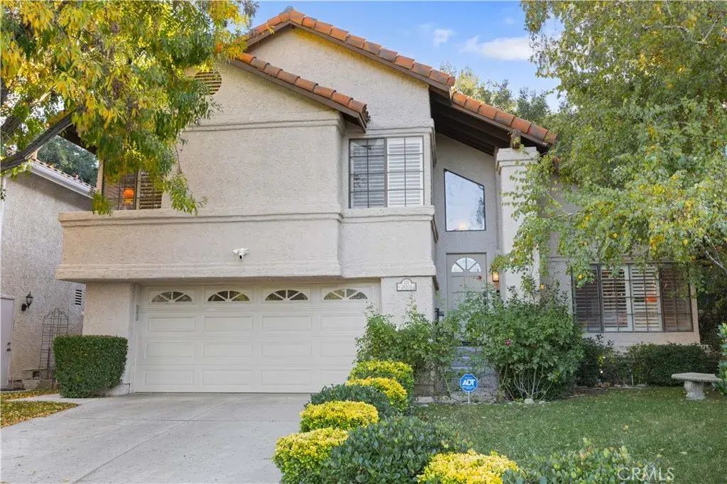 24103 Clearbank, Newhall