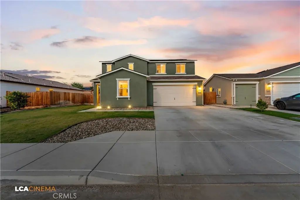 9118 Winding Stream Avenue, Bakersfield