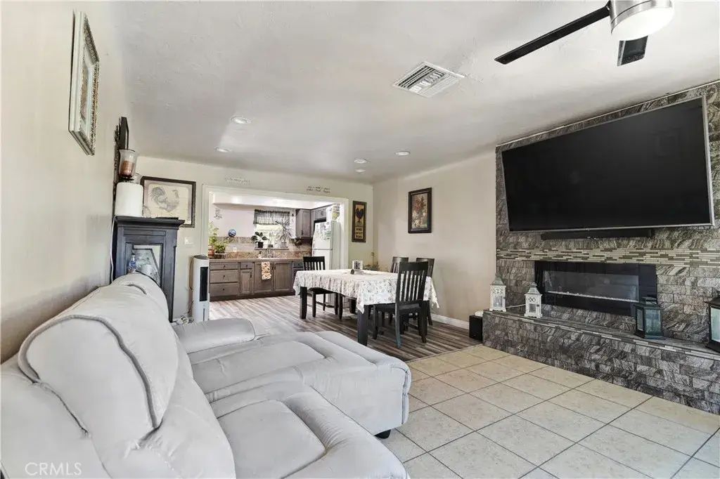 1708 N Pico, San Bernardino