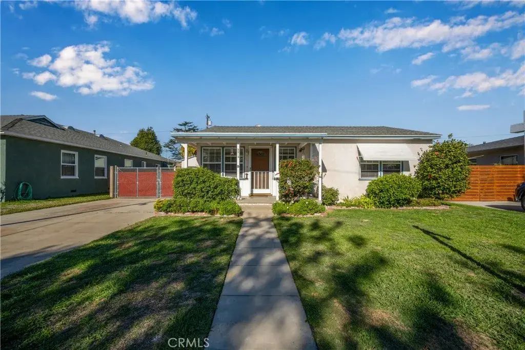5815 E Oxholm, Long Beach