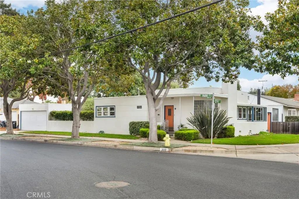 300 E Park, Santa Maria