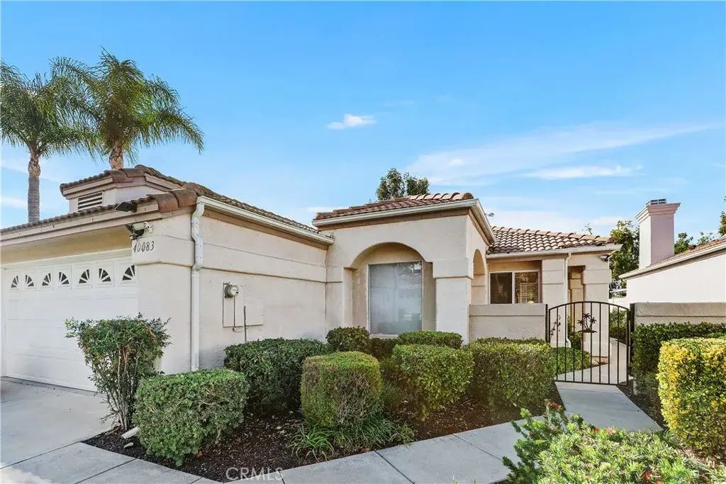 40083 Corte Lorca, Murrieta