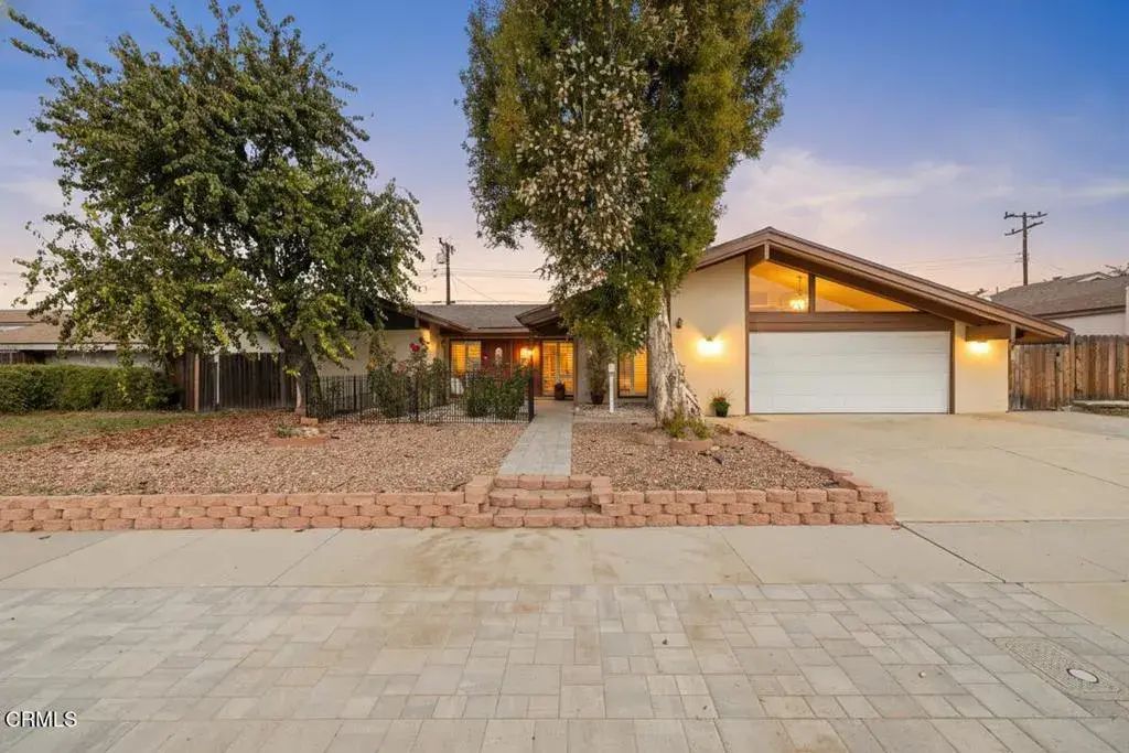 2261 Derby Street, Camarillo