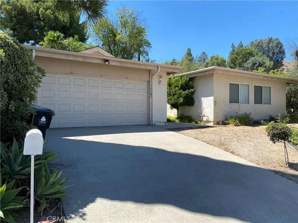 12671 Daryl Avenue, Granada Hills
