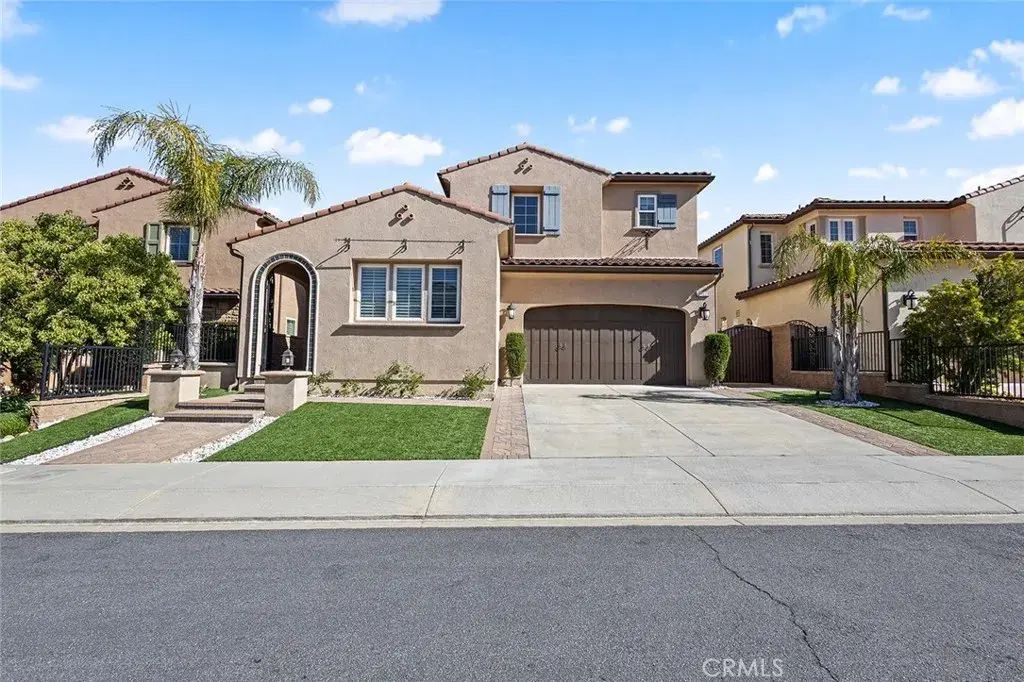 20824 Daosta Way, Porter Ranch