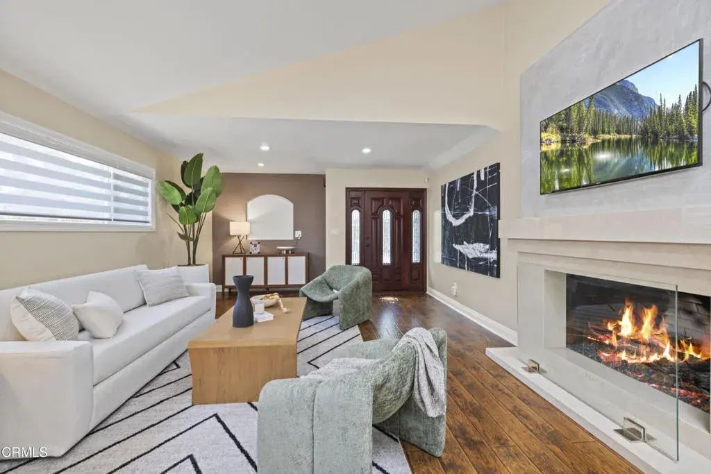 4961 Alcove Avenue, Valley Village