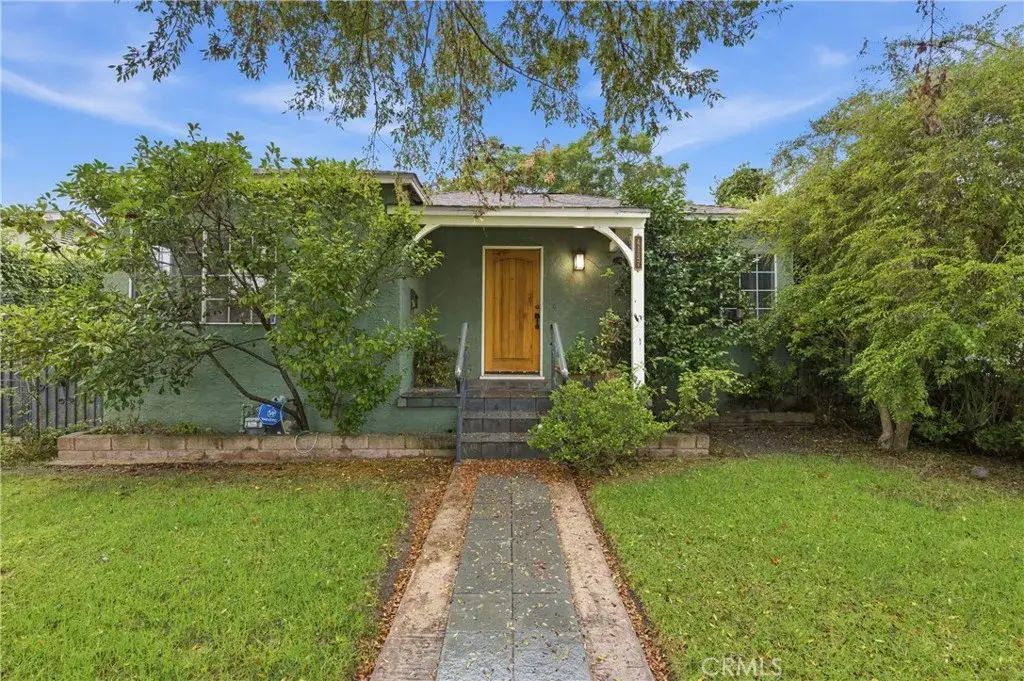 4127 Coolidge Avenue, Los Angeles