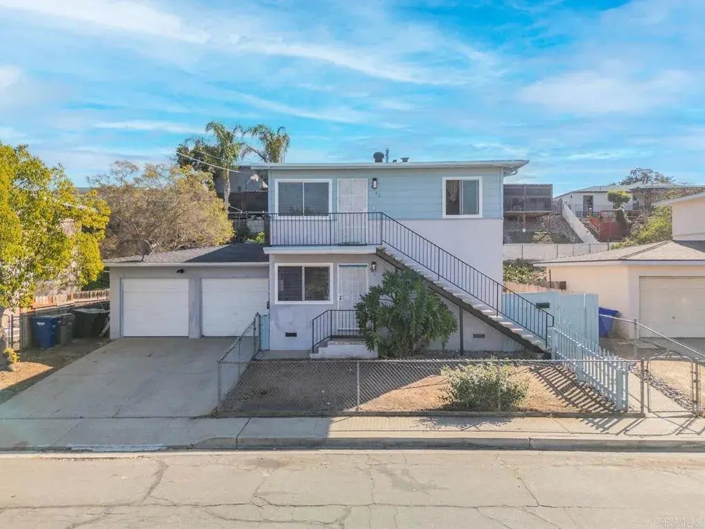 6161 Horton Drive, La Mesa