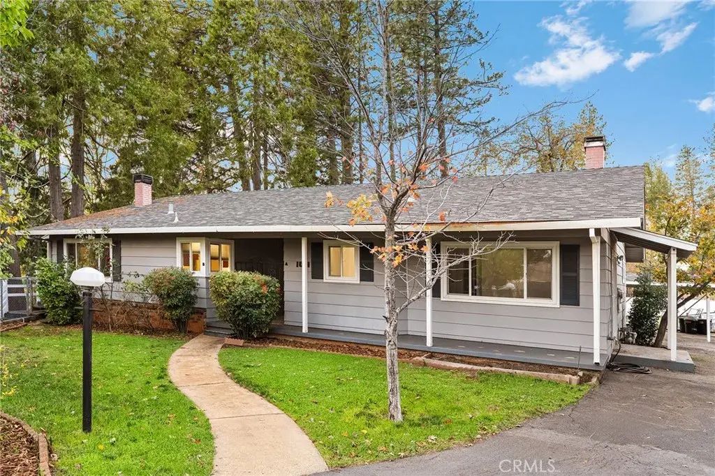 1001 Brookwood Circle, Paradise