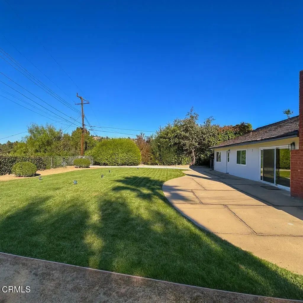 1593 La Jolla Drive, Thousand Oaks