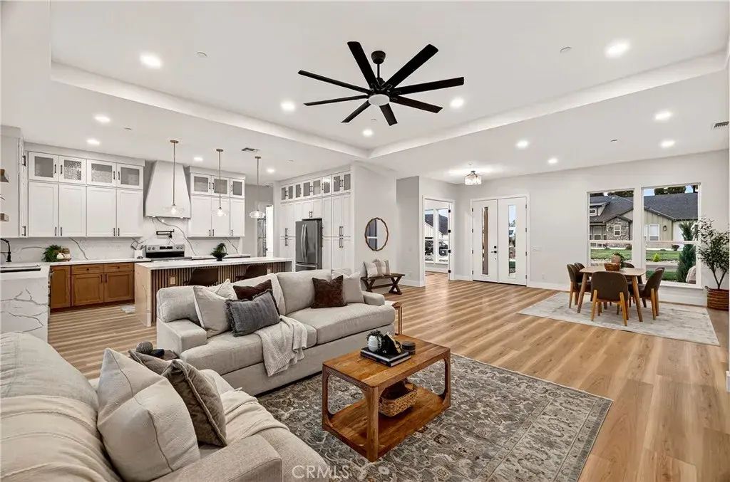 6278 Dawnridge Court, Paradise