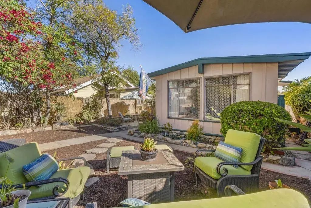 4515 Acacia Avenue, La Mesa