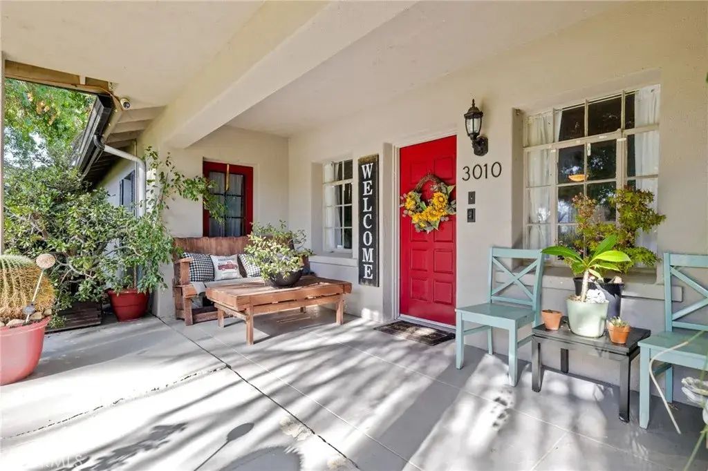 3010 Elmwood Avenue, Bakersfield