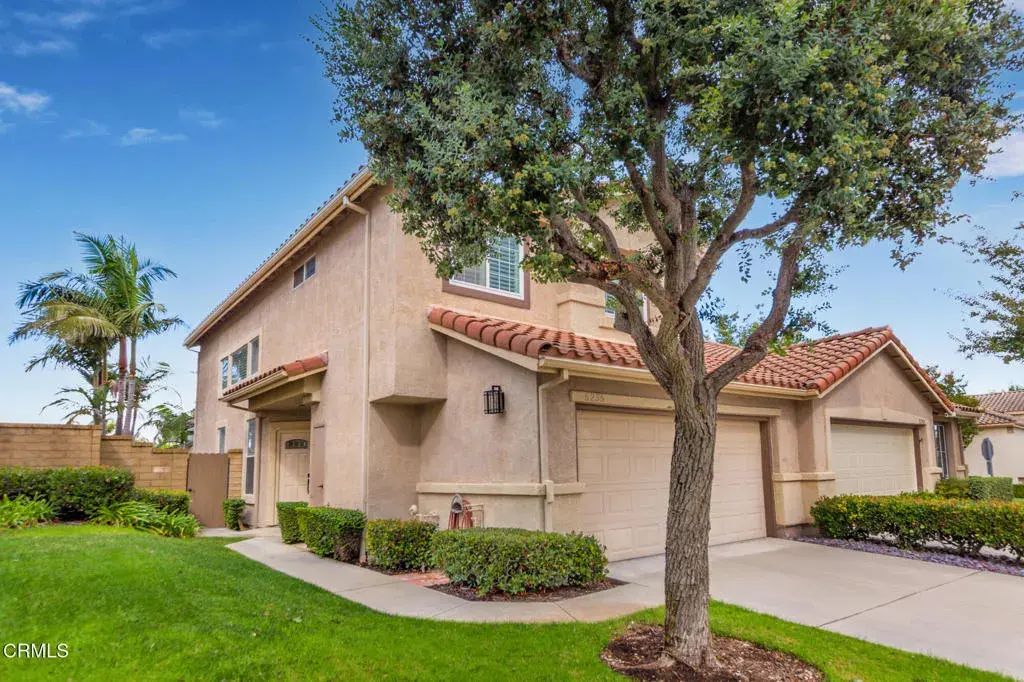 5235 Paseo Ricoso, Camarillo