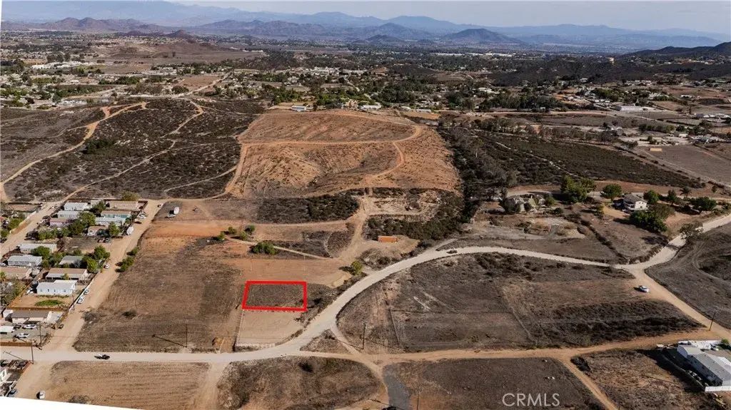 Walker, Menifee
