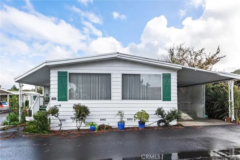 1801 Marsha, San Luis Obispo
