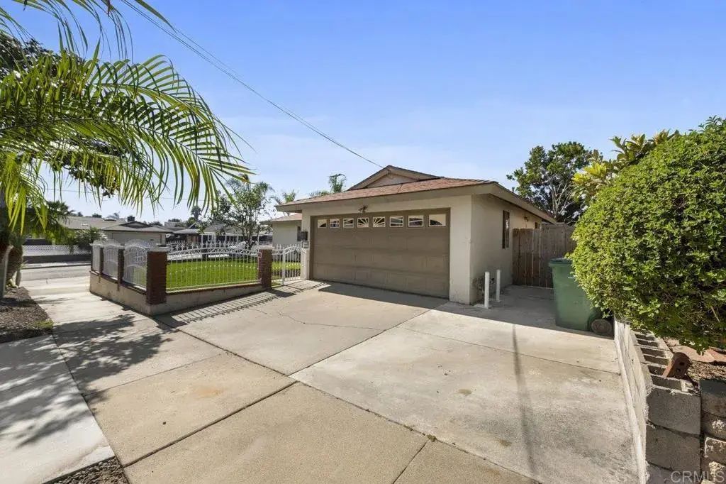 3129 Glenn Road, Oceanside