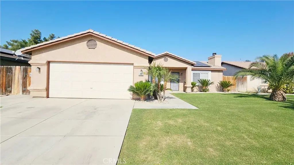 5020 Trabuco Canyon, Bakersfield