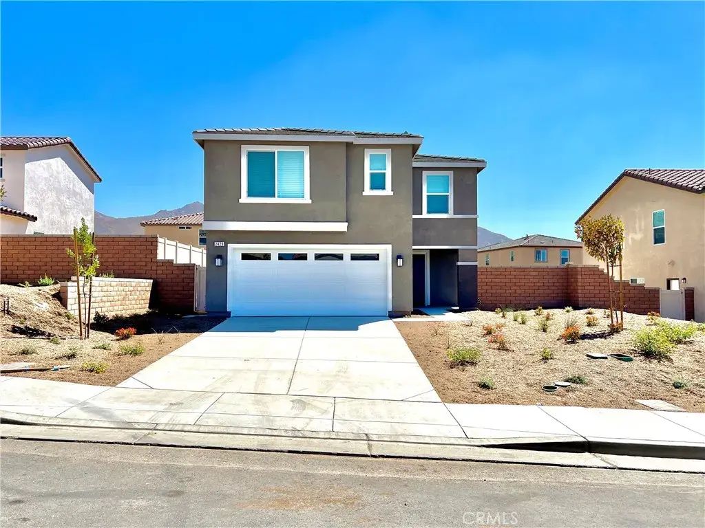 2429 Ellendale Drive, Riverside