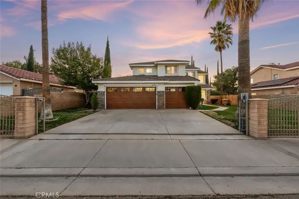 40055 Denham Drive, Palmdale