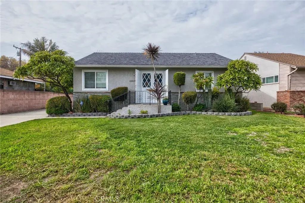 10427 Scott, Whittier