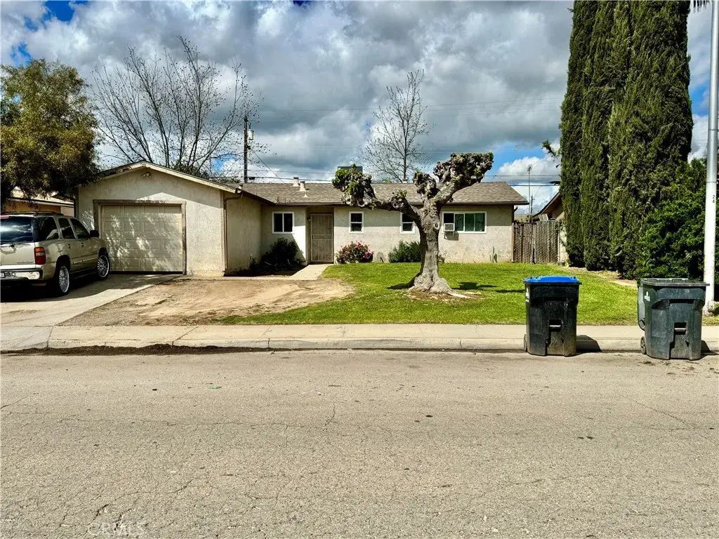 27139 Stanford, Madera