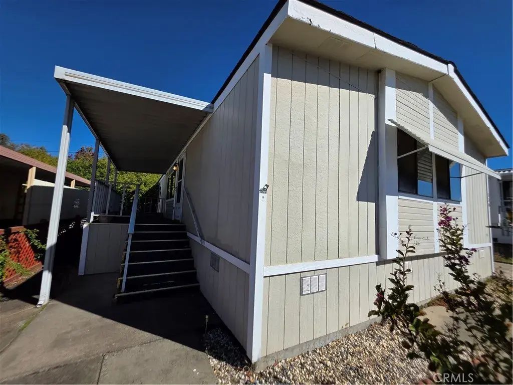 130 Sycamore, Oroville