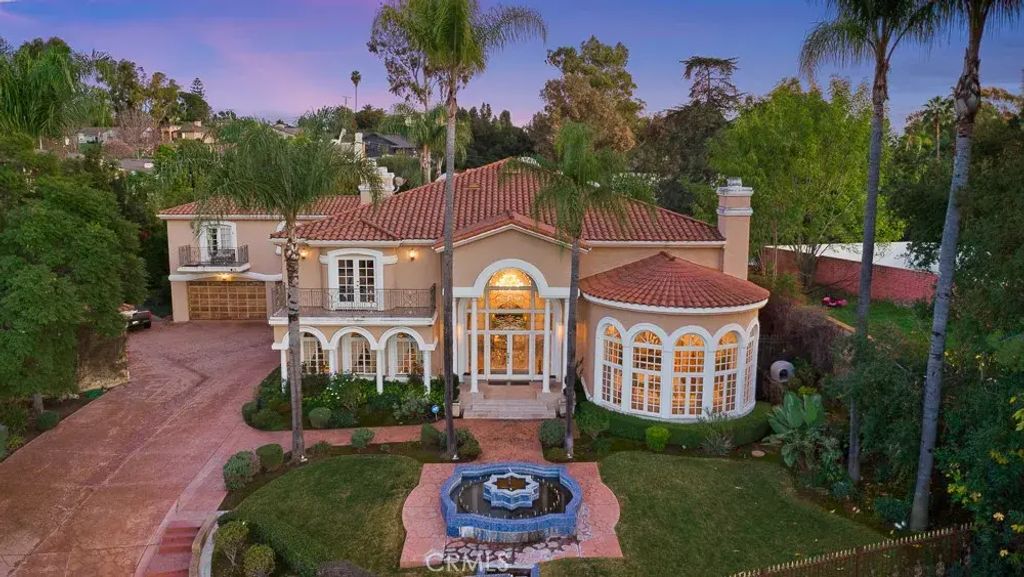 14865 Victor Ct, Whittier
