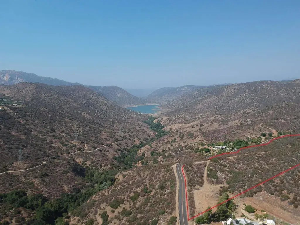 Peutz Valley Rd, Alpine